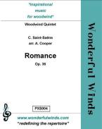 Romance op. 36 Download