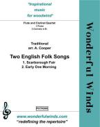 2 English Folk Songs Download
