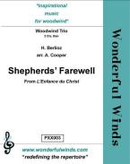 The Shepherds' Farewell Download