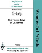 The 12 Keys of Christmas Download