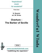 Overture - The Barber of Seville (abridged) Download