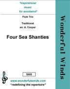 4 Sea Shanties Download