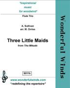 3 Little Maids Download