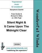 Silent Night/It Came Upon the Midnight Clear Download
