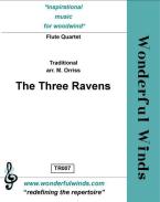 The 3 Ravens Download