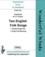 2 English Folk Songs Download