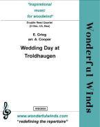 Wedding Day at Troldhaugen Download