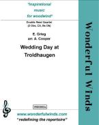 Wedding Day at Troldhaugen Download