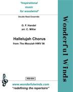 Hallelujah Chorus HWV 56 Download