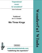 We Three Kings Download