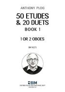Etudes & Duets 1 Standard