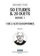 Etudes & Duets 1 Standard