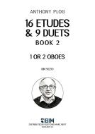Etudes & Duets 2 Standard
