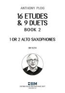 Etudes & Duets 2 Standard