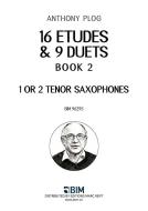Etudes & Duets 2 Standard
