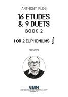 Etudes & Duets 2 Standard