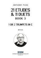 Etudes & Duets 3 Standard