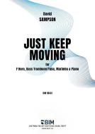 Just Keep Moving Standard