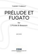 Prelude and Fugato Standard
