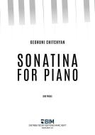 Sonatina Standard