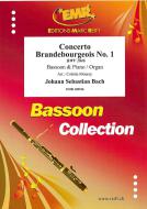 Concerto Brandebourgeois No. 1 BWV 1046 Standard