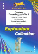 Concerto Brandebourgeois No. 1 BWV 1046 Standard