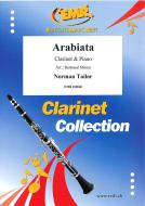 Arabiata Standard