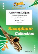 American Legion Standard
