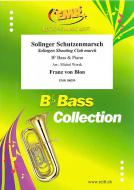 Solingen Shooting Club March Standard