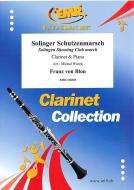 Solingen Shooting Club March Standard