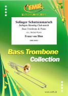 Solingen Shooting Club March Standard