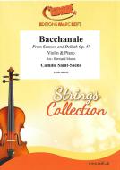 Bacchanale Standard