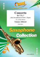 Concerto op. 9 No. 5 Standard
