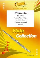 Concerto op. 9 No. 5 Standard