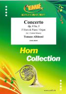 Concerto op. 9 No. 5 Standard