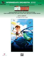 The Ant Bully Standard