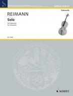 Solo for Cello Standard