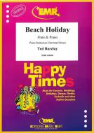 Beach Holiday Standard