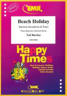 Beach Holiday Standard