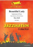 Beautiful Lady Standard