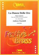 La Danza Delle Ore Standard