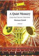 A Quiet Memory Standard