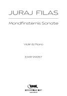 Lunar Eclipse Sonata Standard