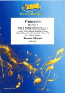 Concerto op. 9 No. 5 Standard