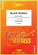 Beach Holiday Standard