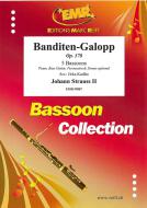 Banditen-Galopp op 378 Standard