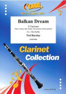 Balkan Dream Standard