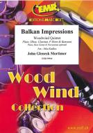 Balkan Impressions Standard