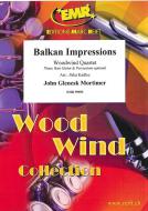 Balkan Impressions Standard