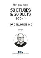 Etudes & Duets 1 Download